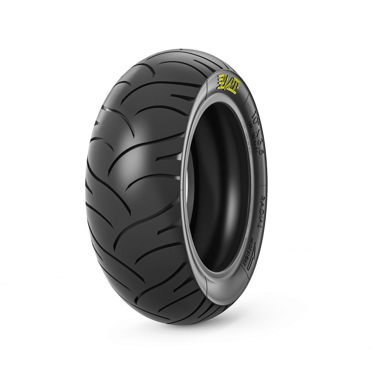 Reifen PMT 10″ – E-FIRE 10×3,5