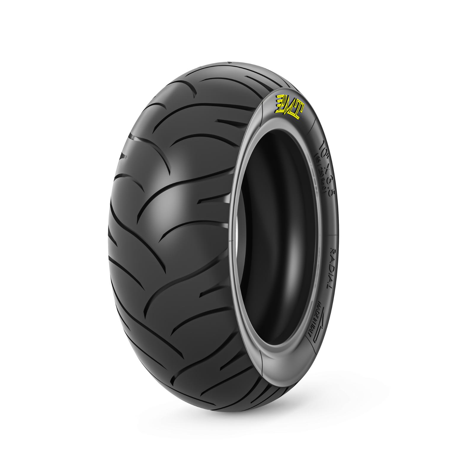Reifen PMT 10″ – E-FIRE 10×3,5