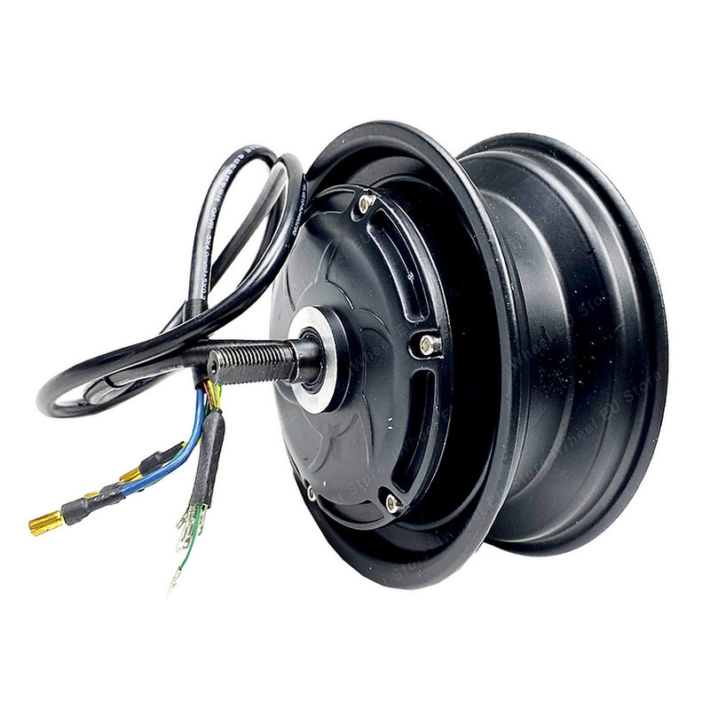 Vordermotor 60V 1500W – BLADE GT / GT+