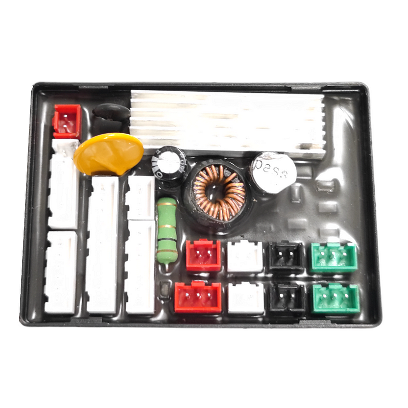 HUB-Box – BLADE GT/FIGHTER
