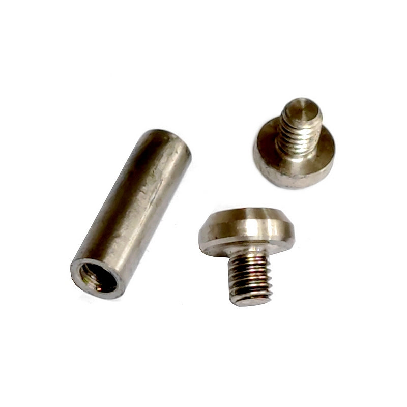 Schraube M6x25 – BLADE MINI / MINI PRO