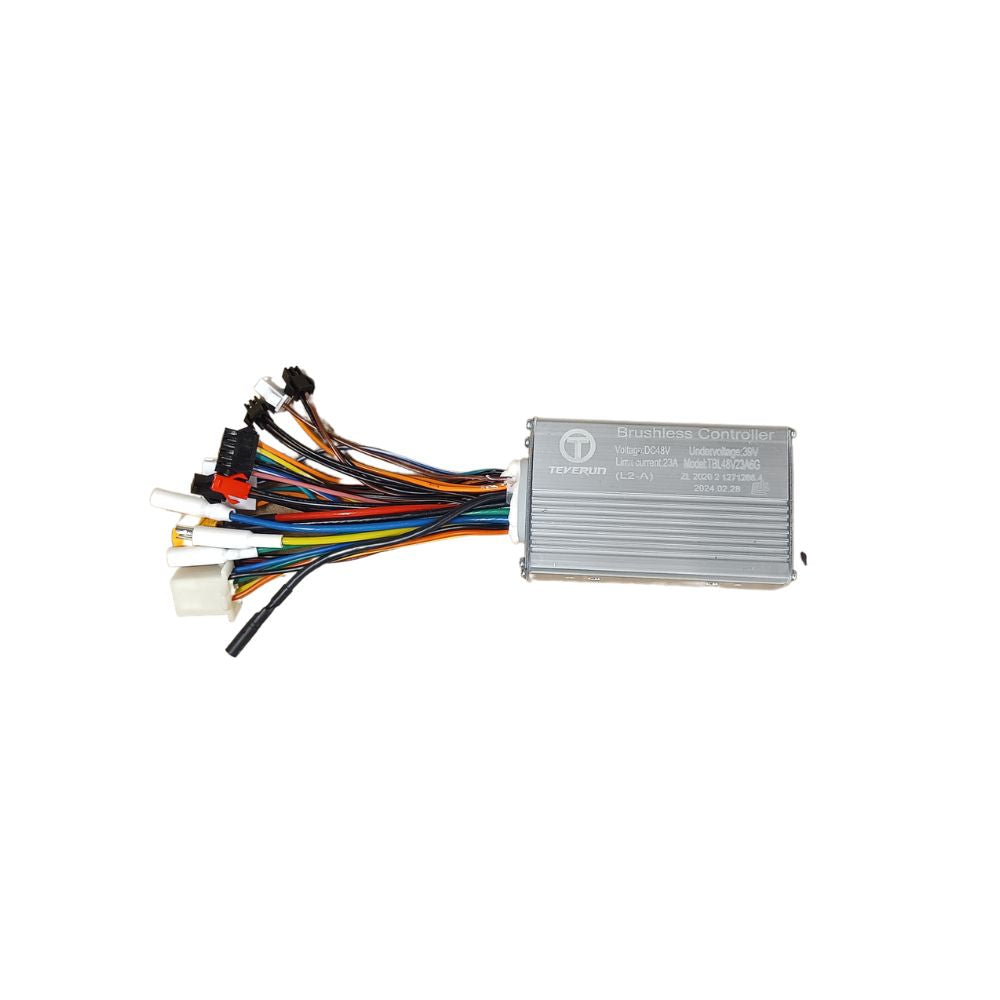 Steuergerät (A) 48V (b-LED) – BLADE MINI PRO