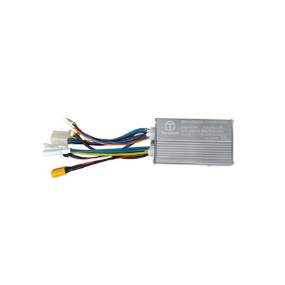 Steuergerät (B) 48V (b-LED) – BLADE MINI PRO