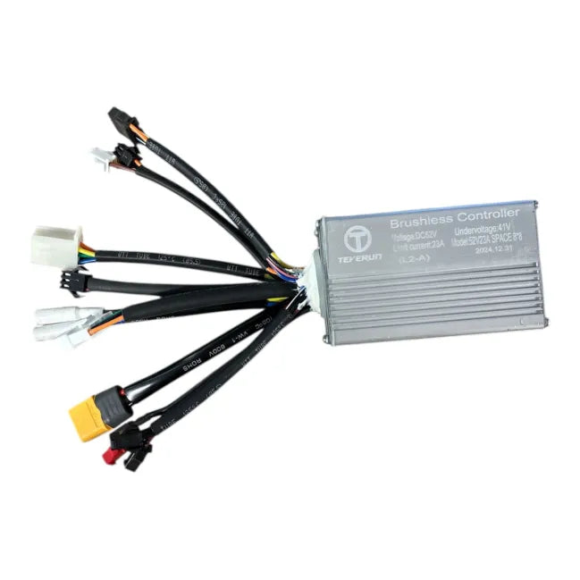 Steuergerät (A) 48V (b-LCD APP) – BLADE MINI PRO