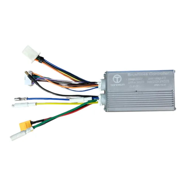 Steuergerät (B) 48V (b-LCD APP) – BLADE MINI PRO