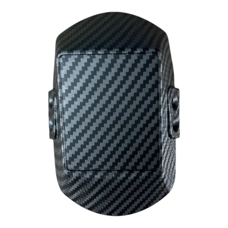 Kennzeichen-Schutzblech (Carbon) – BLADE MINI / MINI PRO