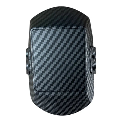 Kennzeichen-Schutzblech (Carbon) – BLADE MINI / MINI PRO