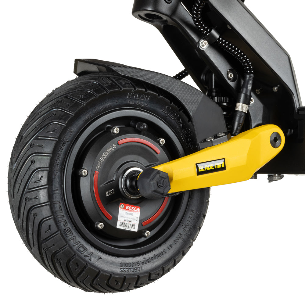 Teverun Blade Mini Pro (CH Edition)