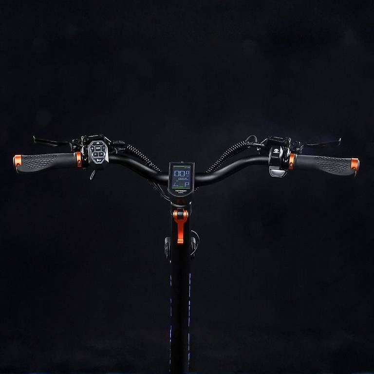 Teverun Blade GT 2