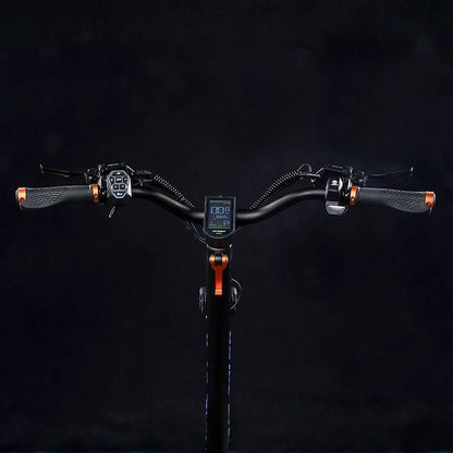Teverun Blade GT 2