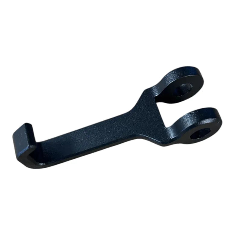 Haken schwarz – BLADE MINI / MINI PRO