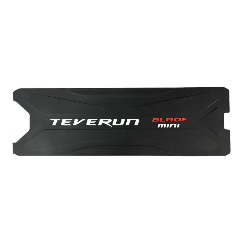 Deck-Griff (Gummi) schwarz – BLADE MINI / MINI PRO
