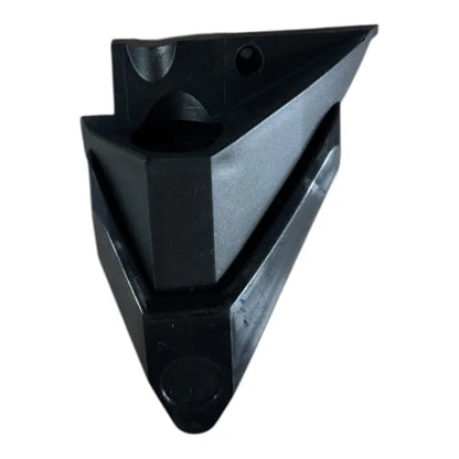 Deck-Lichtabdeckung B (schwarz) – BLADE MINI / MINI PRO