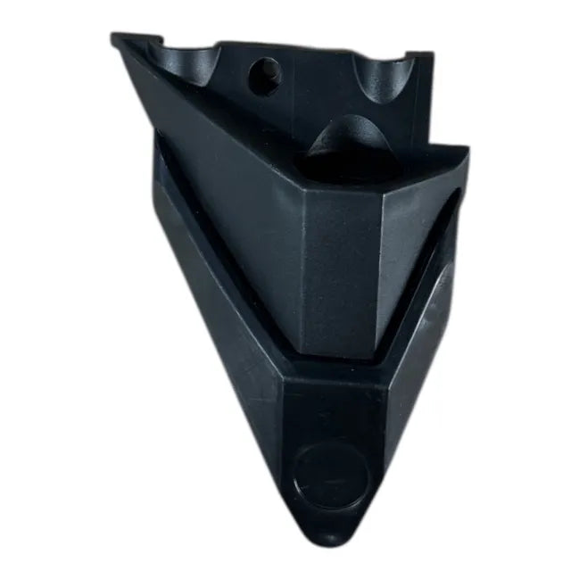 Deck-Lichtabdeckung A (schwarz) – BLADE MINI / MINI PRO