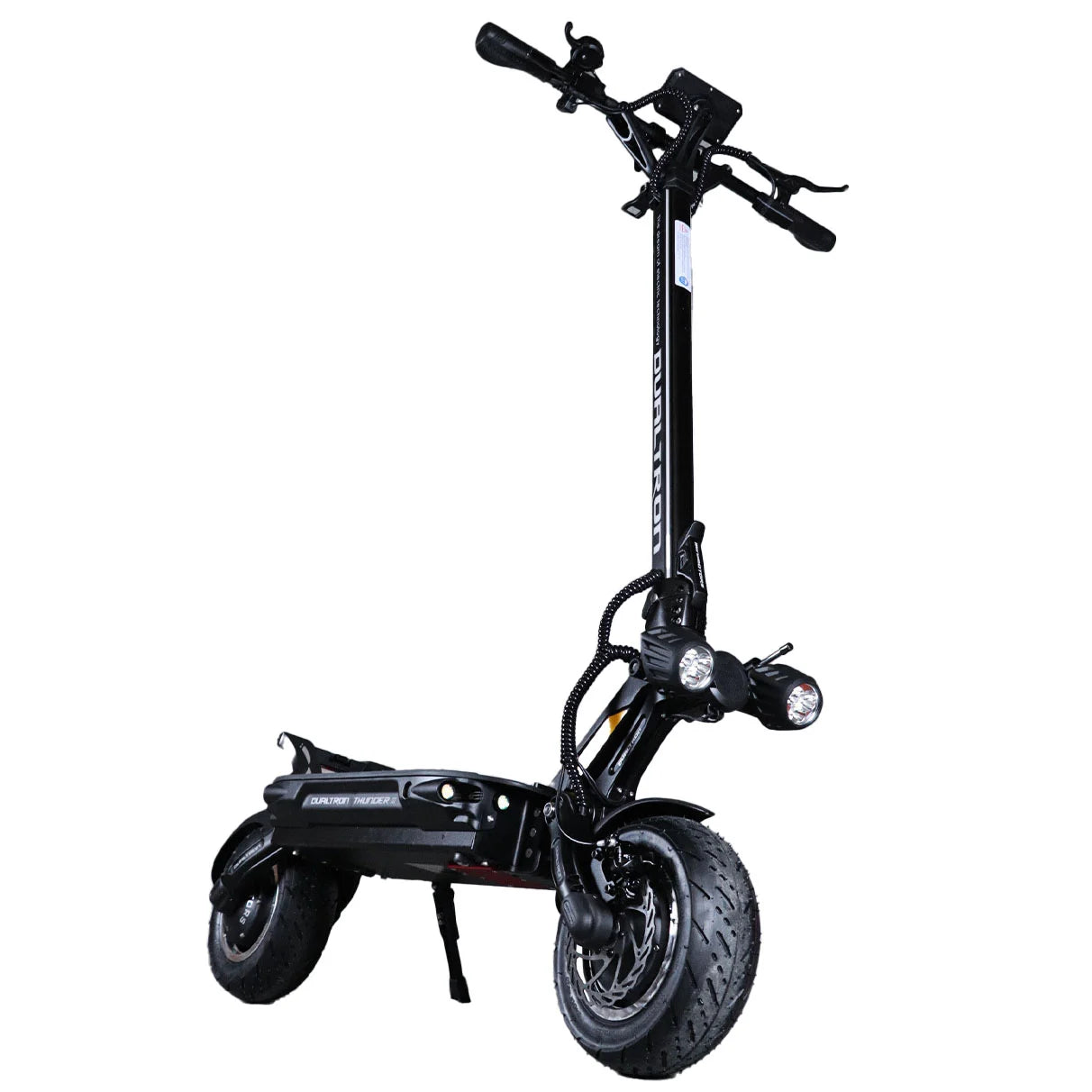 Dualtron Thunder 3