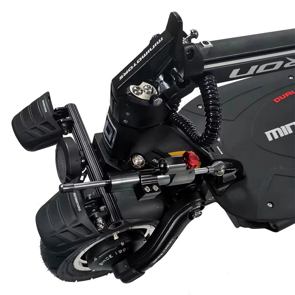 Dualtron Thunder 3 – Ansicht 2