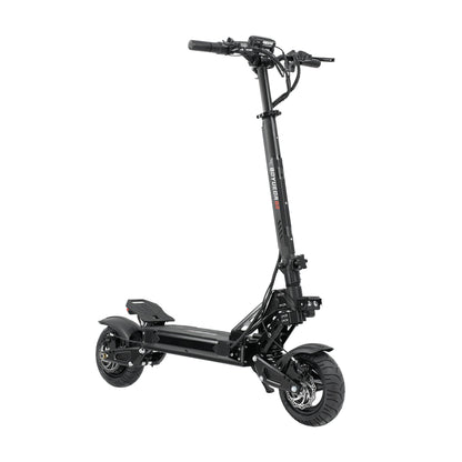 Boyueda G2 52V 19Ah E-Scooter – Produktansicht 1