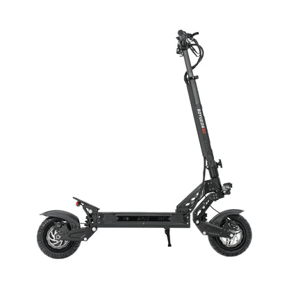 Boyueda G2 52V 19Ah E-Scooter – Produktansicht 2