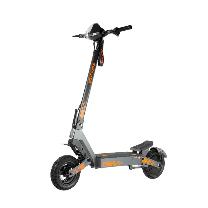 KuKirin G2 2026 48V 15Ah 800W E-Scooter