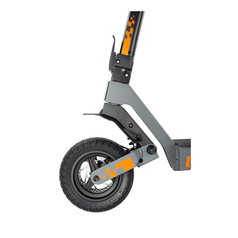 KuKirin G2 2026 – vista 2