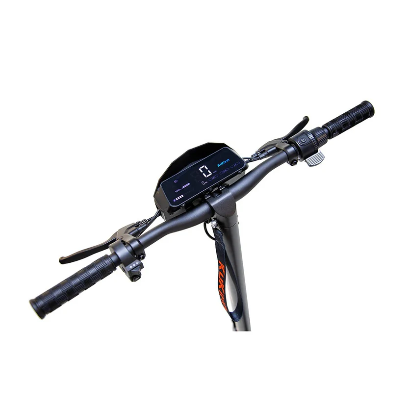 KuKirin G2 2026
