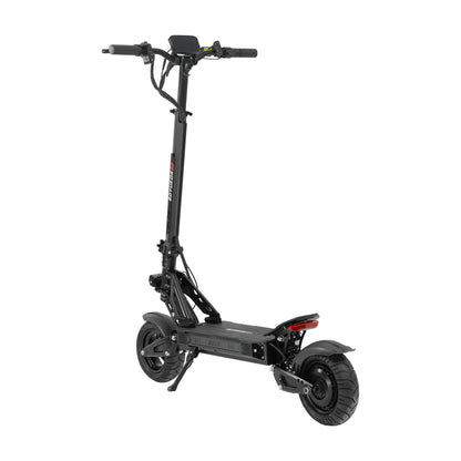 Boyueda G2 52V 19Ah E-Scooter – Produktansicht 3