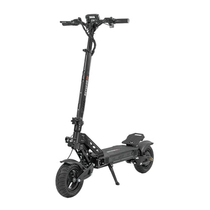 Boyueda G2 52V 19Ah E-Scooter – Produktansicht 4