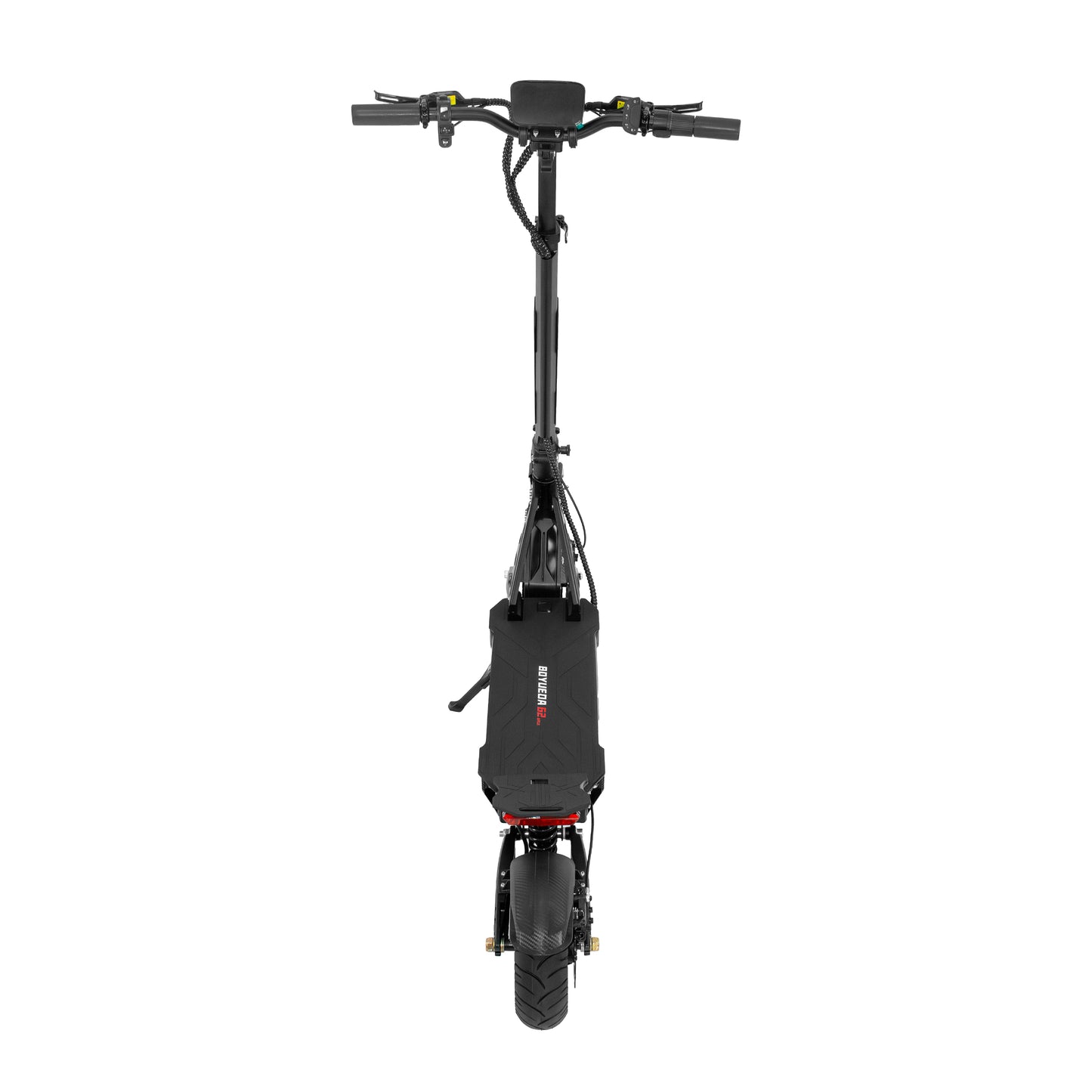 Boyueda G2 52V 19Ah E-Scooter – Produktansicht 5