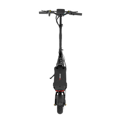 Boyueda G2 52V 19Ah E-Scooter – Produktansicht 5