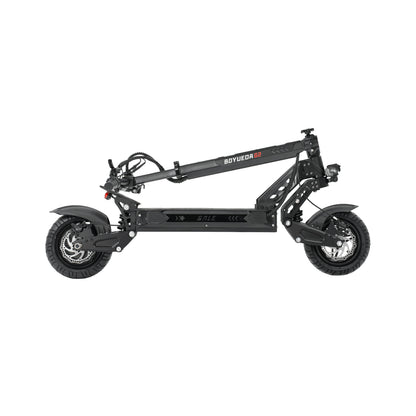 Boyueda G2 52V 19Ah E-Scooter – Produktansicht 6
