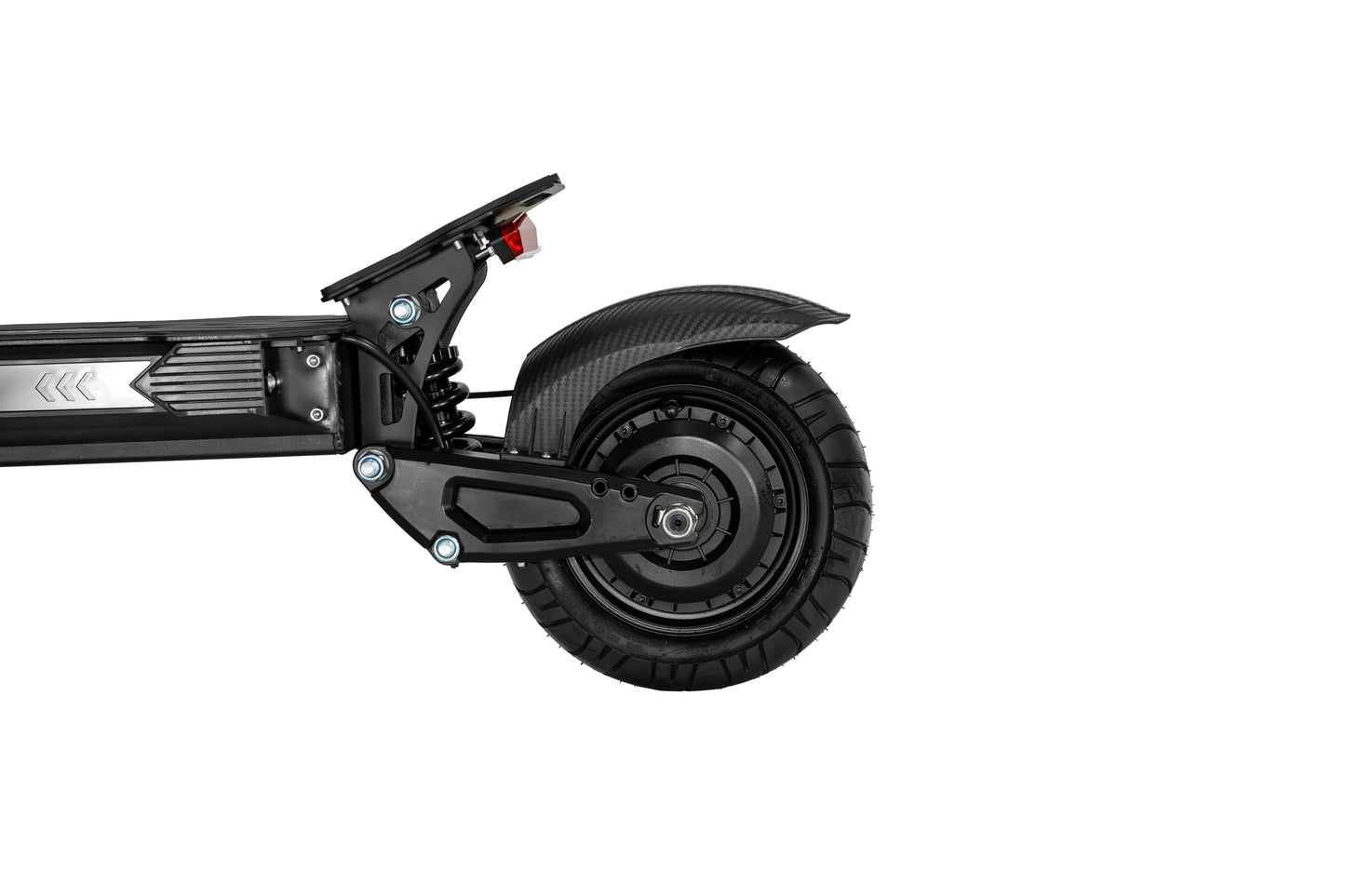 Boyueda G2 E-Scooter – technische Daten und Ausstattung 1