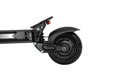 Boyueda G2 E-Scooter – technische Daten und Ausstattung 1