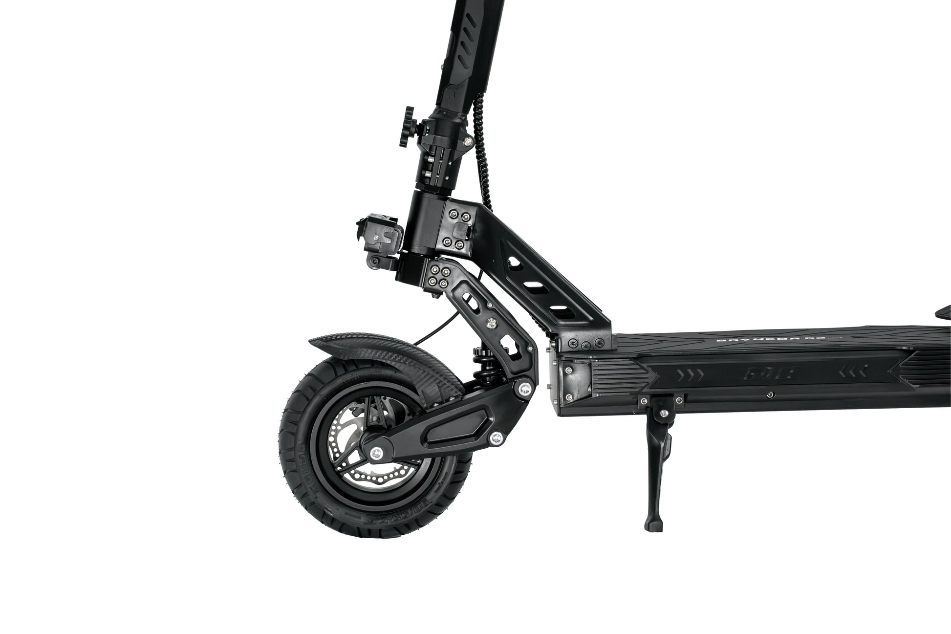 Boyueda G2 E-Scooter – technische Daten und Ausstattung 3