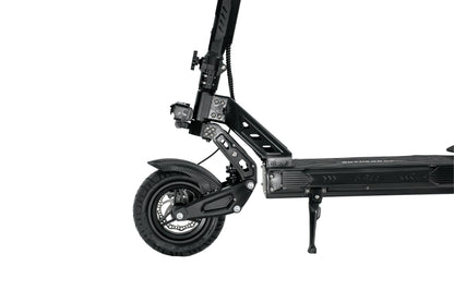 Boyueda G2 E-Scooter – technische Daten und Ausstattung 3