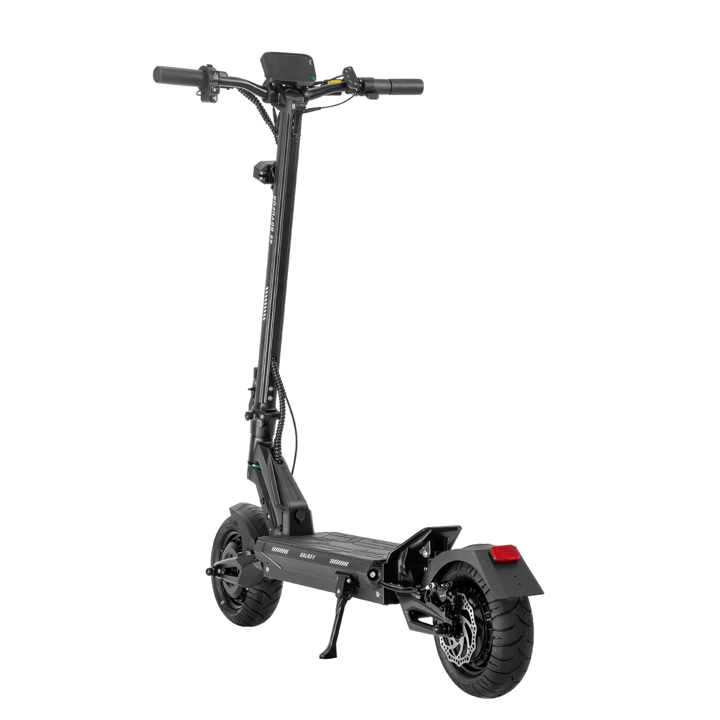 Boyueda G6 52V 28Ah Dual-Motor E-Scooter – Produktansicht 3