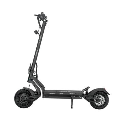 Boyueda G6 52V 28Ah Dual-Motor E-Scooter – Produktansicht 4