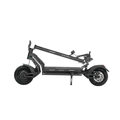 Boyueda G6 52V 28Ah Dual-Motor E-Scooter – Produktansicht 5