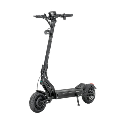 Boyueda G6 52V 28Ah Dual-Motor E-Scooter – Produktansicht 1