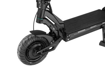 Boyueda G6 E-Scooter – technische Daten und Ausstattung 4