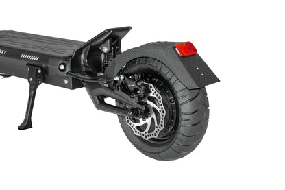 Boyueda G6 E-Scooter – technische Daten und Ausstattung 1