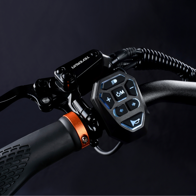 Teverun Blade GT 2 Plus – Ansicht 8