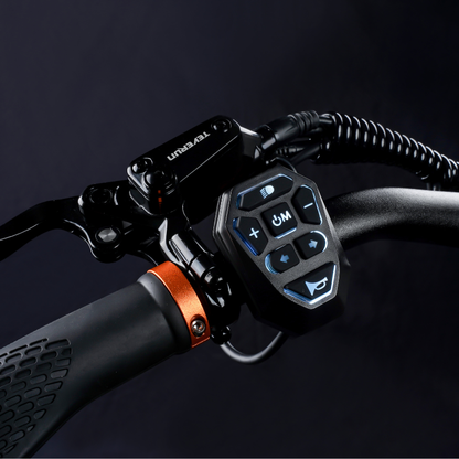 Teverun Blade GT 2 Plus – Ansicht 8