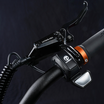 Teverun Blade GT 2 Plus – Ansicht 9