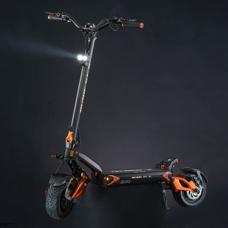 Teverun Blade GT 2 Plus – Ansicht 10