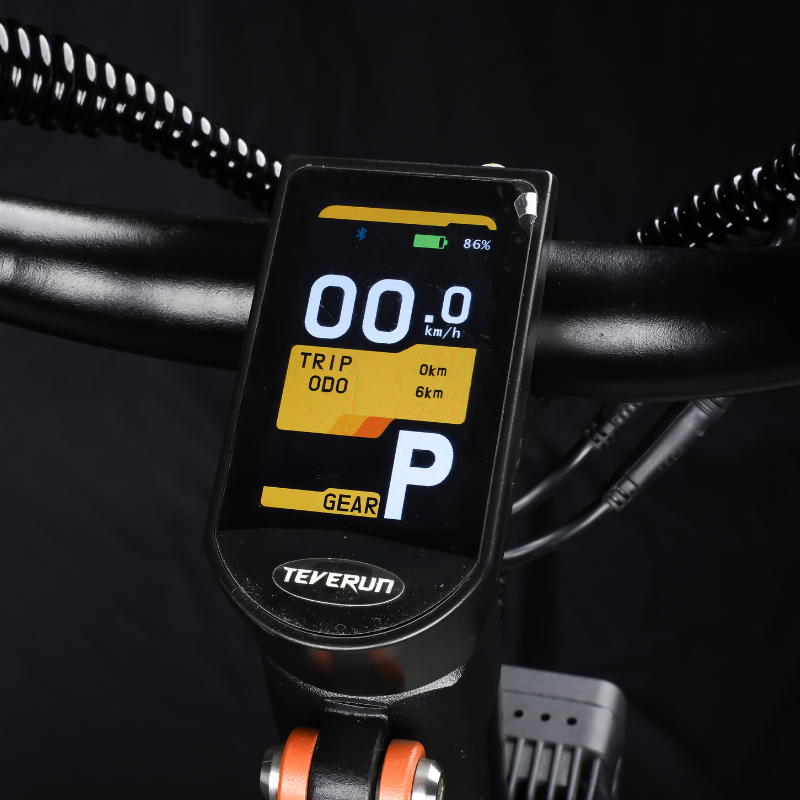 Teverun Blade GT 2 Plus – Ansicht 11