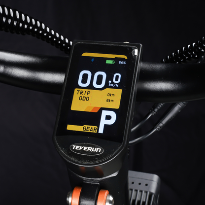 Teverun Blade GT 2 Plus – Ansicht 11