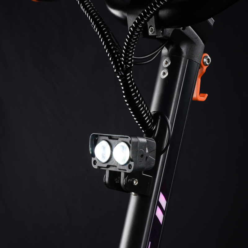 Teverun Blade GT 2 Plus – Ansicht 12