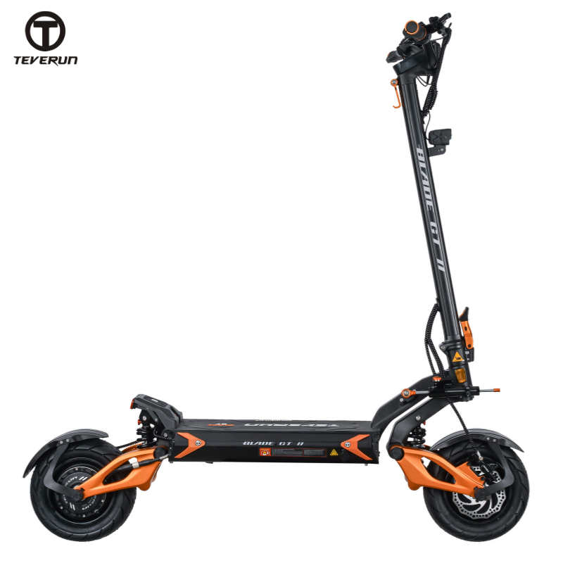 Teverun Blade GT 2 Plus – Ansicht 2