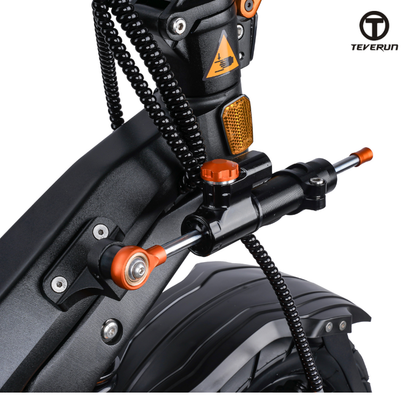 Teverun Blade GT 2 Plus – Ansicht 6