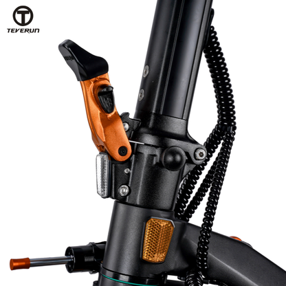 Teverun Blade GT 2 Plus – Ansicht 4